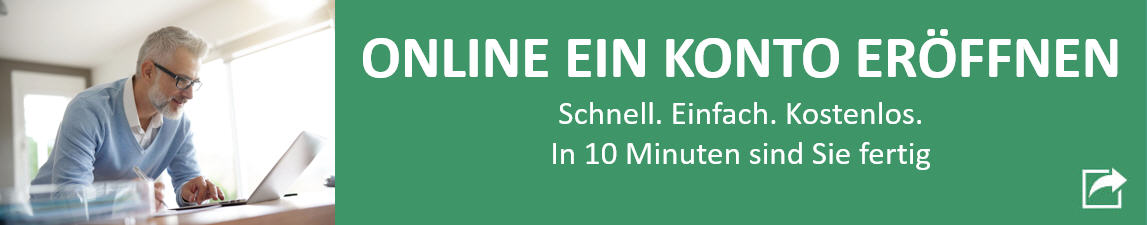 Konto zum kaufen von Bitcoin oder eine andere Kryptowährung.