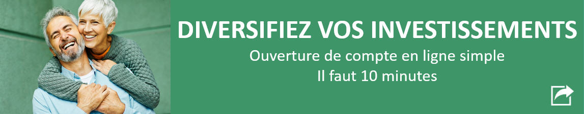 Clients avec des bonnes expériences chez Investui.