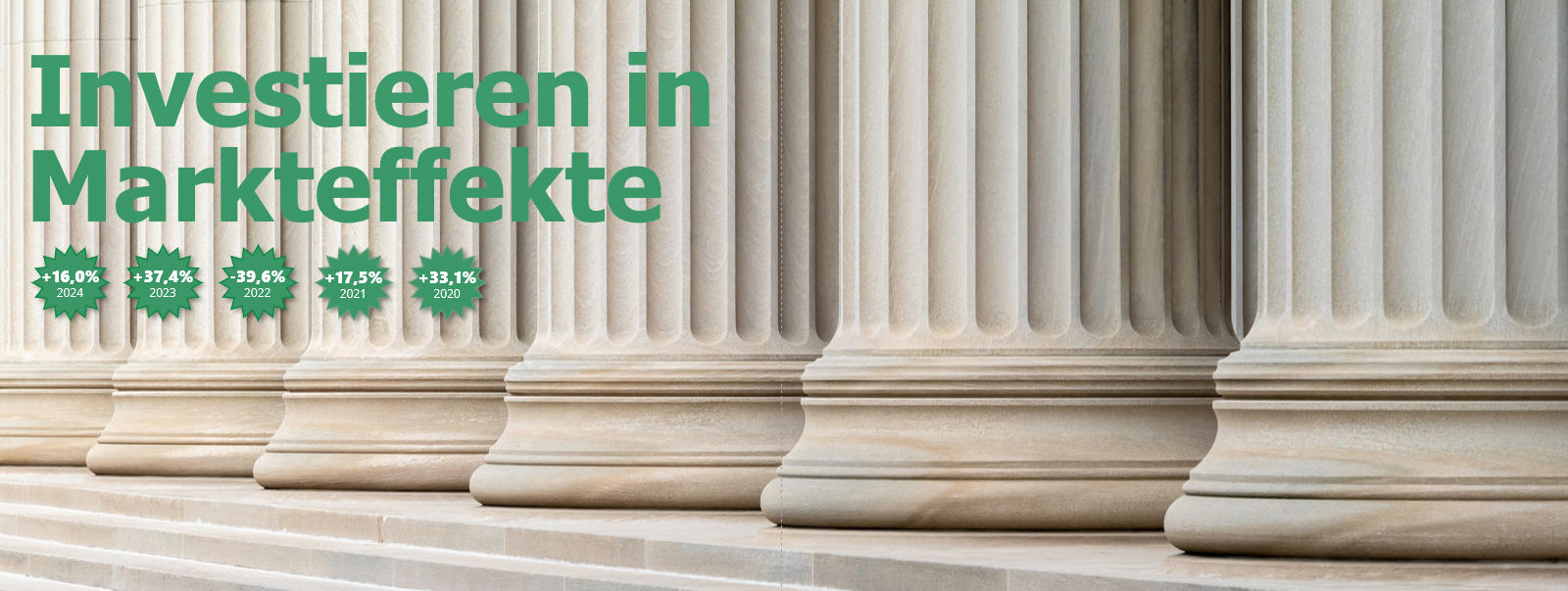 Investieren in Markteffekte auch saisonale Effekte oder Kalendereffekte genannt.