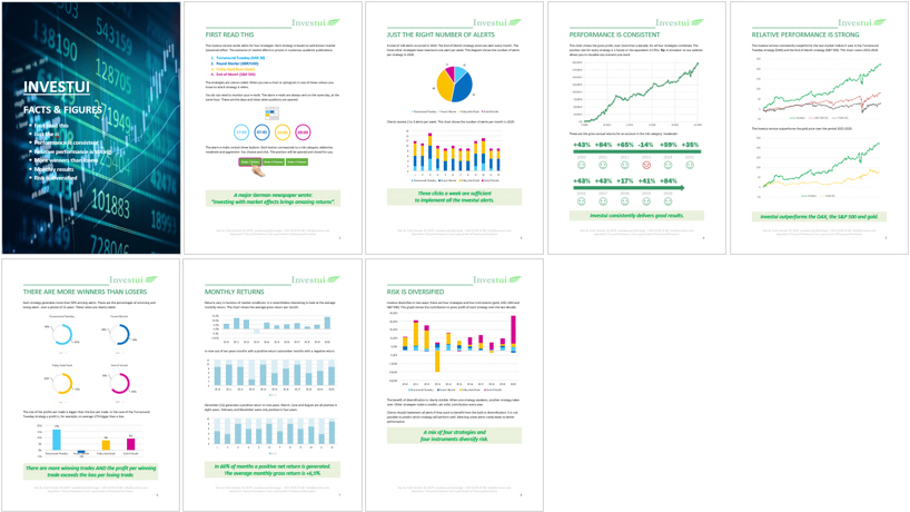 La fiche gratuite contient des informations détaillées sur le retour des effets de marché et les stratégies correspondantes.