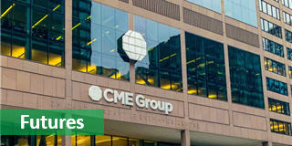 Solana futures en opties.