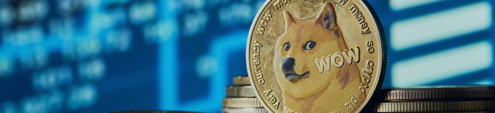 Dogecoin News.