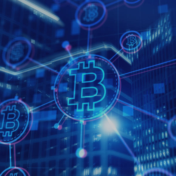 Bitcoin (BTC) Prognose.