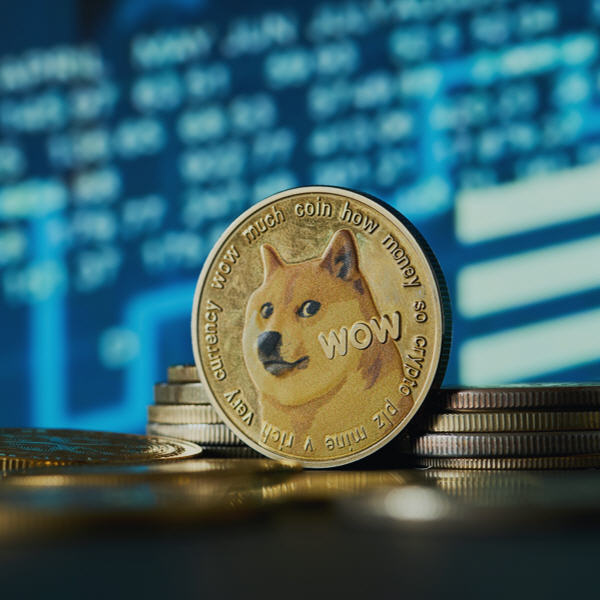 Dogecoin Prognose.