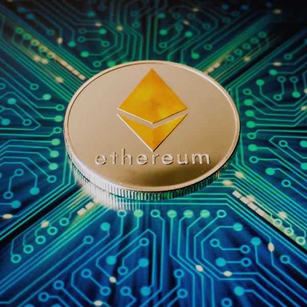 Ethereum (ETH) Prognose.