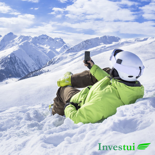 Investisseur en bitcoins et autres monnaies.