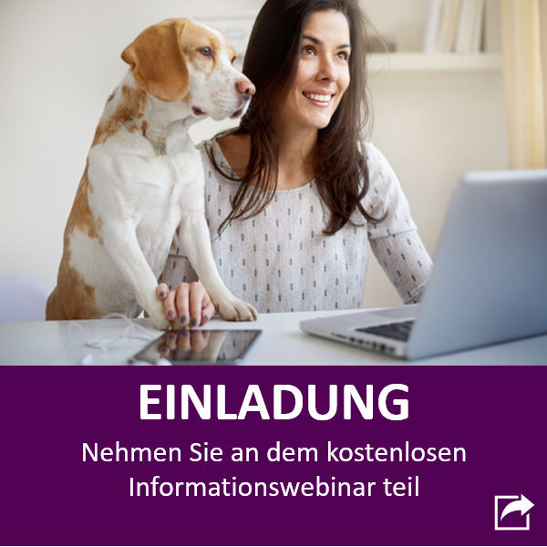 Informationswebinar Bitcoin und Altcoins.