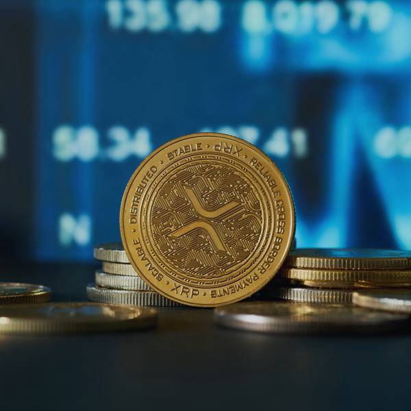 XRP (Ripple) Prognose.